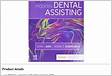 Modern Dental Assisting, 13e PDF Free Downloa
